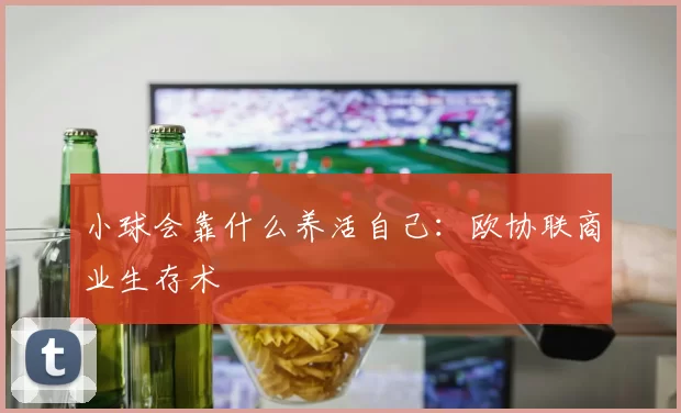 小球会靠什么养活自己：欧协联商业生存术