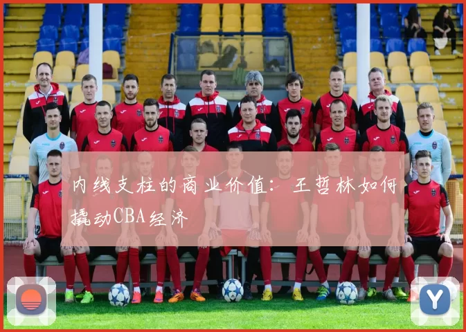 内线支柱的商业价值：王哲林如何撬动CBA经济
