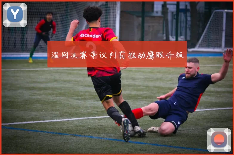 温网决赛争议判罚推动鹰眼升级