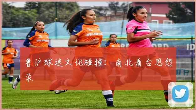 鲁沪球迷文化碰撞：南北看台恩怨录